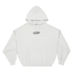 1SKY VIEWS HOODIE LIGHT GREY