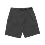 ACTIVE SHORTS DARK GREY