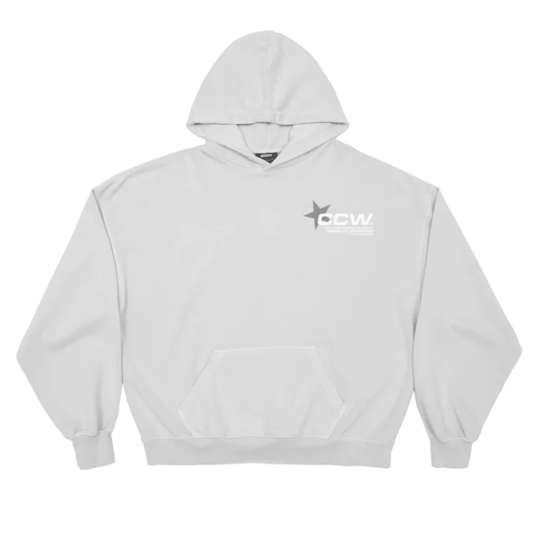 COLD CULTURE ASTRO HOODIE