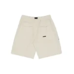 Cold Culture Active Shorts Beige