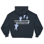 COLD CULTURE COSMOS ARC HOODIE