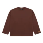 Cold Culture Cldxmllr Crewneck Red