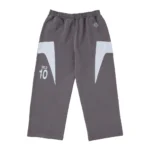 Cold Team Sweatpants Heavy Grey