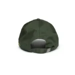 Cold Culture Dice Cap Opal Green