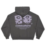 Cold Culture Dice Hoodie