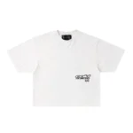 Cold Culture Dogs Tee White