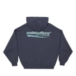 COLD CULTURE ENTERPRISE HOODIE