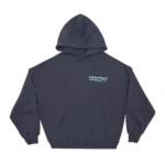 COLD CULTURE ENTERPRISE HOODIE