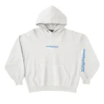 ENTERPRISE HOODIE SKYGREY