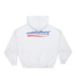 ENTERPRISE HOODIE WHITE