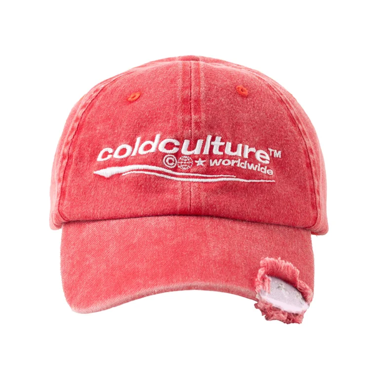 Cold Culture Enterprise Cap Pure