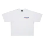 Cold Culture Enterprise Tee White