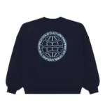 Cold Culture Globe Crewneck