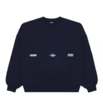 Cold Culture Globe Crewneck