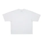 Cold Culture Im Too Cold Tee White