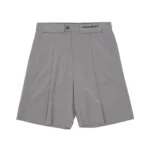 LOTUS WEDDING SHORTS DUST GREY