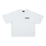 Cold Culture Lollipop Tee White