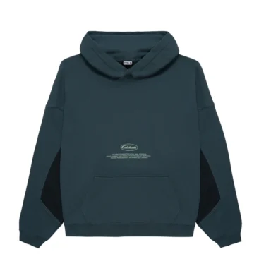 COLD CULTURE MOTORSPORTS HOODIE