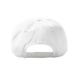 Cold Culture Manuscript Cap White