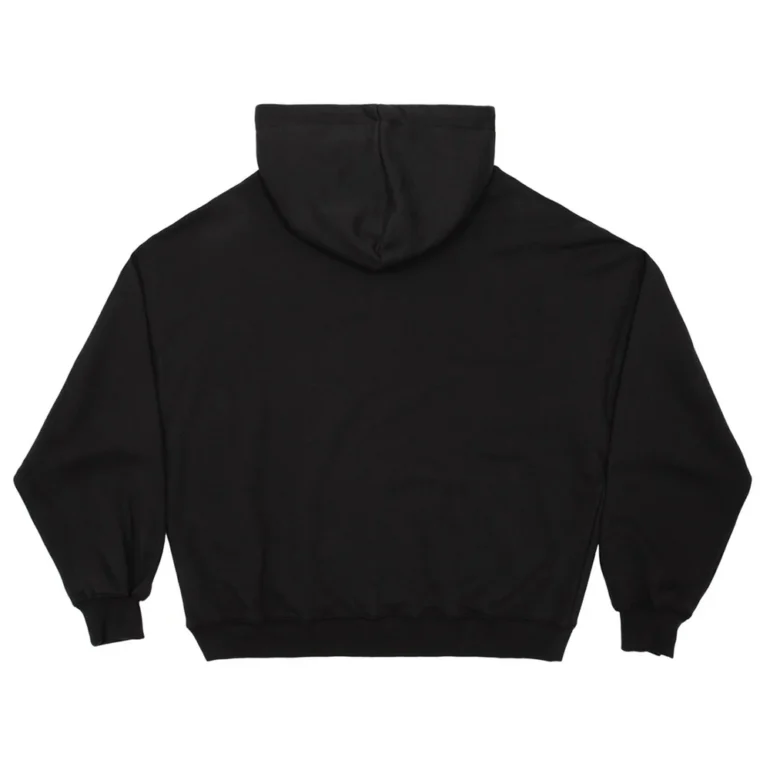 $Souvenir$$ Hoodie Black