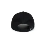 Cold Culture Panthers Cap Black