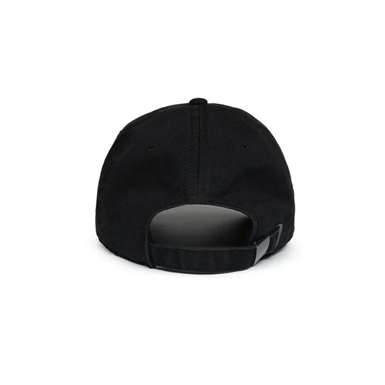 Cold Culture Panthers Cap Black