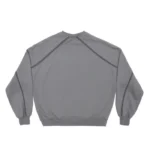 Cold Culture Precision Crewneck Dust Grey