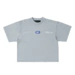 Cold Culture Speed Tee Washed Grey