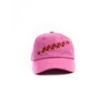 Stars Cap Pink Panther