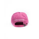 Stars Cap Pink Panther