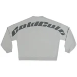 TRIPLE WORLD CREWNECK