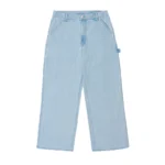 V1 CARPENTER PANTS LIGHT DENIM