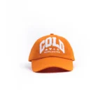 Cold Culture Varsity Logo Cap