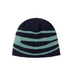 Work Beanie Heavy Blue